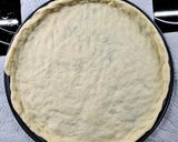 Pizza recept fázis 3 fotója