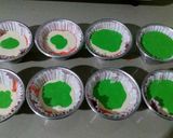 Foto langkah ke 4 dari resep Bolu Kukus Mekar Tanpa Soda (1 Telur).