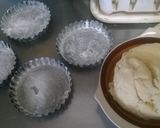 Foto del paso 3 de la receta: Tartaletas de manzana y caramelo
