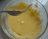 Foto langkah ke 2 dari resep Japanese souffle PanCake tanpa minyak.