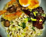 Foto del paso 11 de la receta: Udon