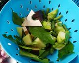 Foto langkah ke 1 dari resep Sayur Asem Simple Praktis SatSet.