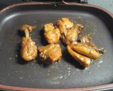 Foto langkah ke 5 dari resep Ayam panggang madu ♡♡.
