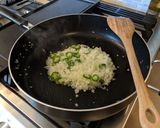 A picture of step 2 of Tandoori Chicken Dal Curry.