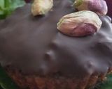Foto del paso 8 de la receta: Magdalenas con miel
