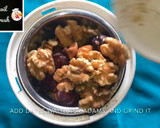 சத்தான உலர் பழ மட்டும் நட்ஸ் லட்டு ரெசிபி ஸ்டேப் 1 புகைப்படம்