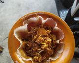 Foto langkah ke 7 dari resep Lumpia basah bandung.