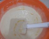 Foto langkah ke 6 dari resep Pukis Gembul Menul.