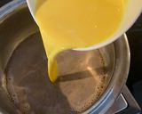 A picture of step 4 of Chocolate chia pudding.