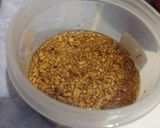 Foto langkah ke 11 dari resep Mie Ayam Kecap Simple.