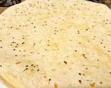 Spicy Chilli Burritos (Vegetarian)