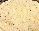 A picture of step 4 of Spicy Chilli Burritos (Vegetarian).