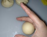 Foto langkah ke 9 dari resep Coffee Bun/Mocca Bun.
