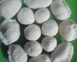 Foto langkah ke 5 dari resep Empek-Empek sederhana ala Rika.