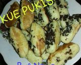 Foto langkah ke 10 dari resep Kue Pukis.