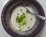 Foto langkah ke 1 dari resep Tempe Mendoan Gulung.