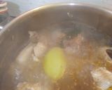 Foto del paso 3 de la receta: Cazuela de pollo con chuchoca