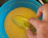 A picture of step 7 of Stuff chilli.