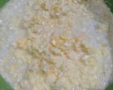 Foto langkah ke 3 dari resep 148. Dadar Jagung Panggang.