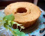 Foto langkah ke 9 dari resep Bolu Jadul Oven Tangkring.