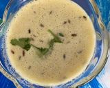 મગ નો સૂપ (Moong Soup Recipe In Gujarati) રેસીપી સ્ટેપ5ફોટો