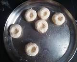 Rasabali recipe step 2 photo