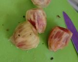 Foto del paso 4 de la receta: Salsa Asada con (xoconostle) 👍💕🍅🌶🍈