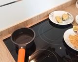 Foto del paso 5 de la receta: Calabacín relleno/receta típica de Canarias