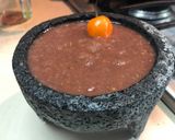 Foto del paso 4 de la receta: Salas de Habanero con vino Tinto a la Sonorense