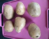 Une image de l'étape 2 de Pommes de terre farcies 😋.