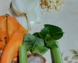 Foto langkah ke 2 dari resep Tomyam ala PW 17.