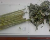 Foto del paso 1 de la receta Guisado de ternera con pencas
