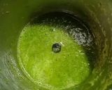 A picture of step 2 of Tangy star fruit chutney.