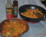 Vegetable Chow-mein recipe step 12 photo