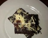 Foto langkah ke 5 dari resep Brownies Kukus Lumer.