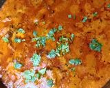 शाही सोया चाप (Shahi Soya chaap recipe in hindi) रेसिपी चरण 7 फोटो