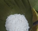 Foto langkah ke 3 dari resep Bacang ketan.