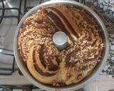 Foto del paso 16 de la receta: Rosca de Nutella