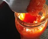 Foto del paso 4 de la receta: Mermelada multifrutal light!