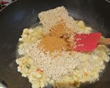 Foto langkah ke 3 dari resep Mie (instan) Bangladesh.