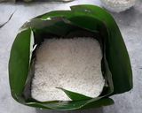 Hình bước làm 4 của món Bánh chưng tứ sắc # ngon_ bất _ngờ