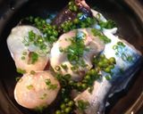 A picture of step 4 of Grandma's Braised Fish.