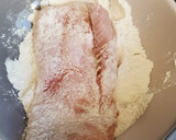 Foto del paso 1 de la receta: Filete empanizado