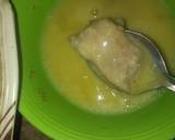 Zinger roll boti prhta recipe step 3 photo