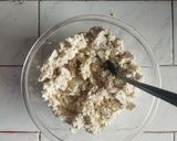 Foto langkah ke 2 dari resep Dadar Gulung Tahu (Egg Roll Tahu).
