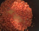 Vajas répafőzelék recept fázis 4 fotója