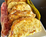 Foto del paso 3 de la receta: Libritos de lomo rellenos de bacon