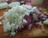 Foto del paso 1 de la receta: Aguachile de panela