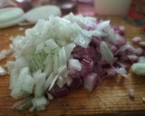 Foto del paso 1 de la receta: Aguachile de panela