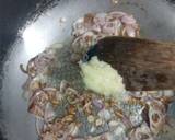 Fish fillet curry recipe step 4 photo